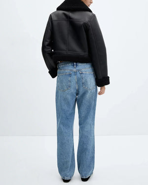 Mango_Shearling_Moto_Jacket_Buy