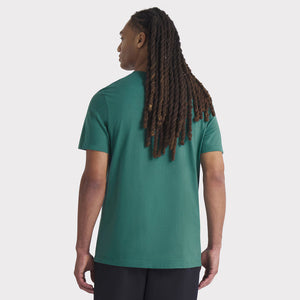 Men’s Boston Red Sox Nike Green 2025 T-Shirt The Urban Hawk