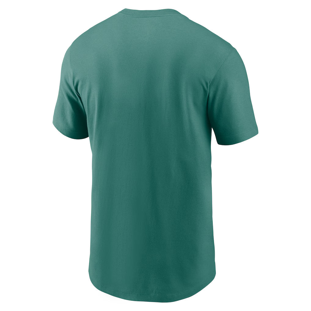 Men’s Boston Red Sox Nike Green 2025 T-Shirt The Urban Hawk