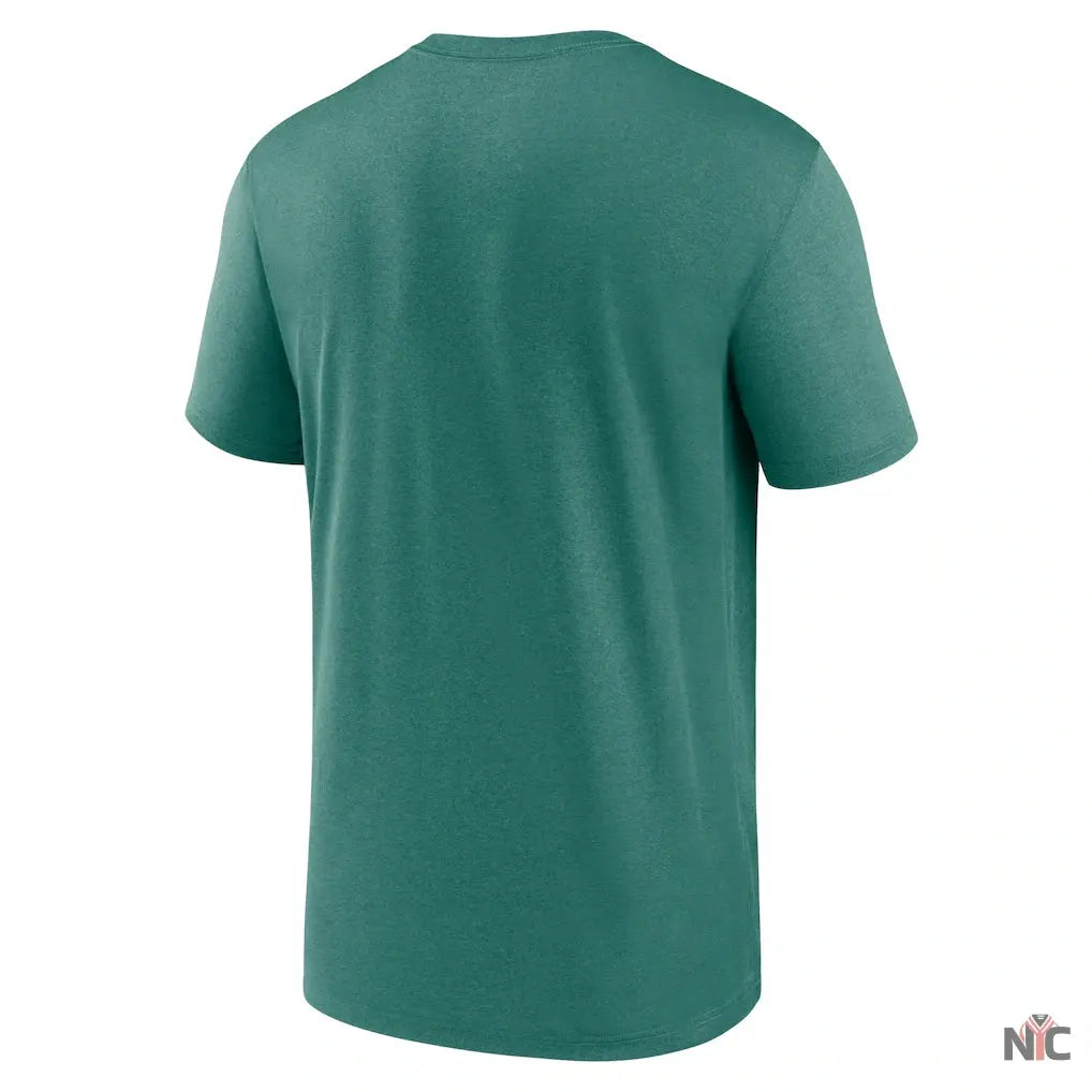 Men’s Boston Red Sox Nike Green T-Shirt The Urban Hawk