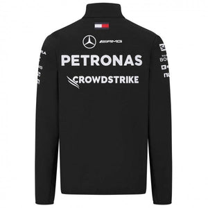 Mercedes Bomber Jacket Buy