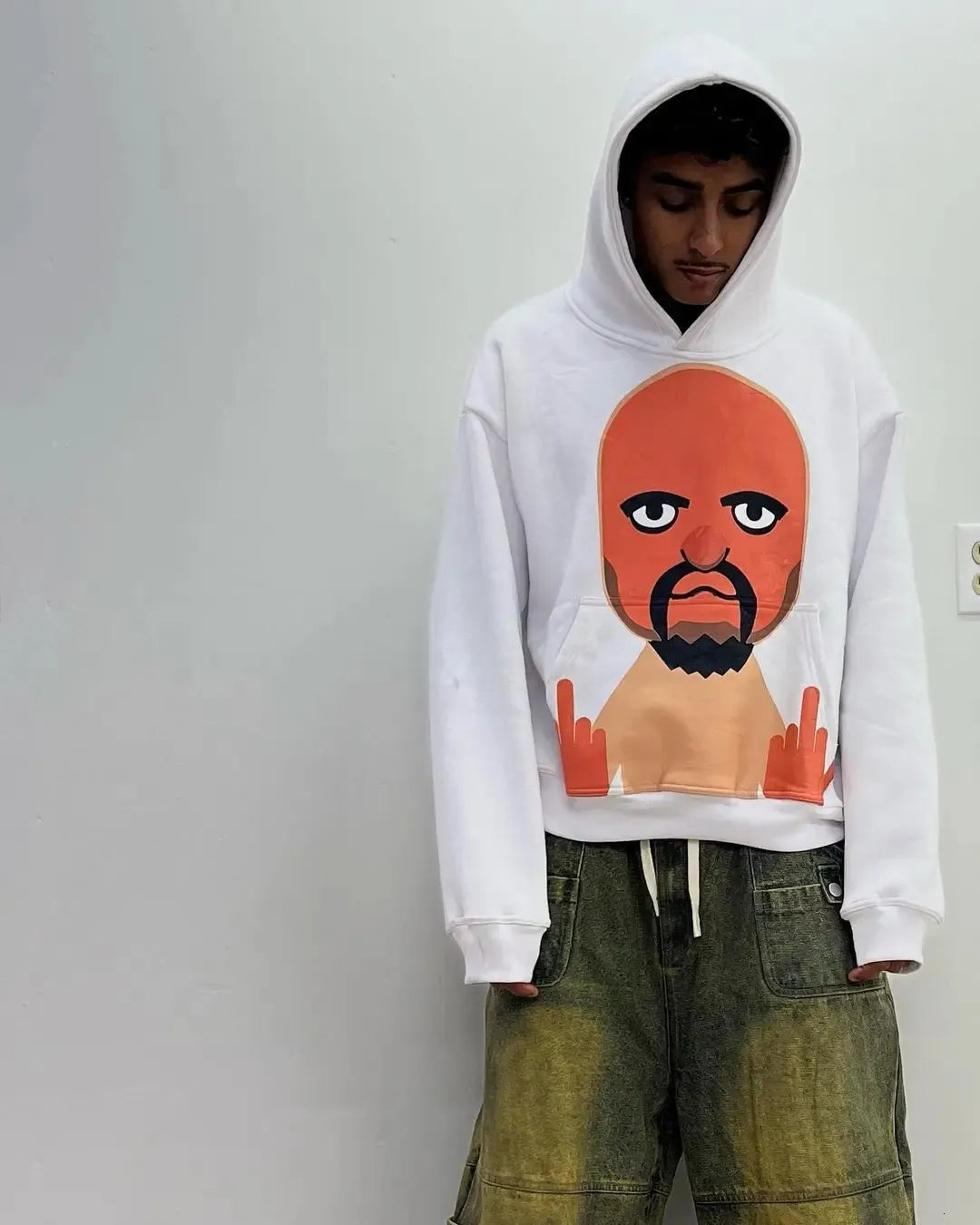 Mii-White-Hoodie