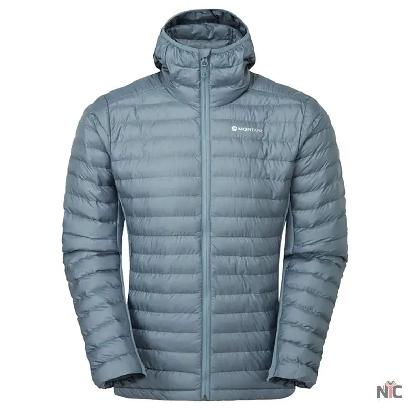 Montane Men’s Icarus Lite Hooded Jacket The Urban Hawk