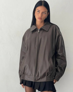 Motel Rocks Jacket