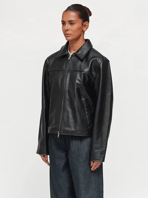 Mutimer-Black-Leather-Bomber-Jacket