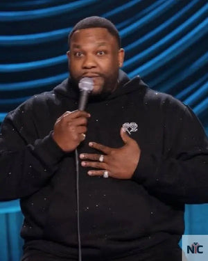 Nate Jackson Super Funny Hoodie The Urban Hawk
