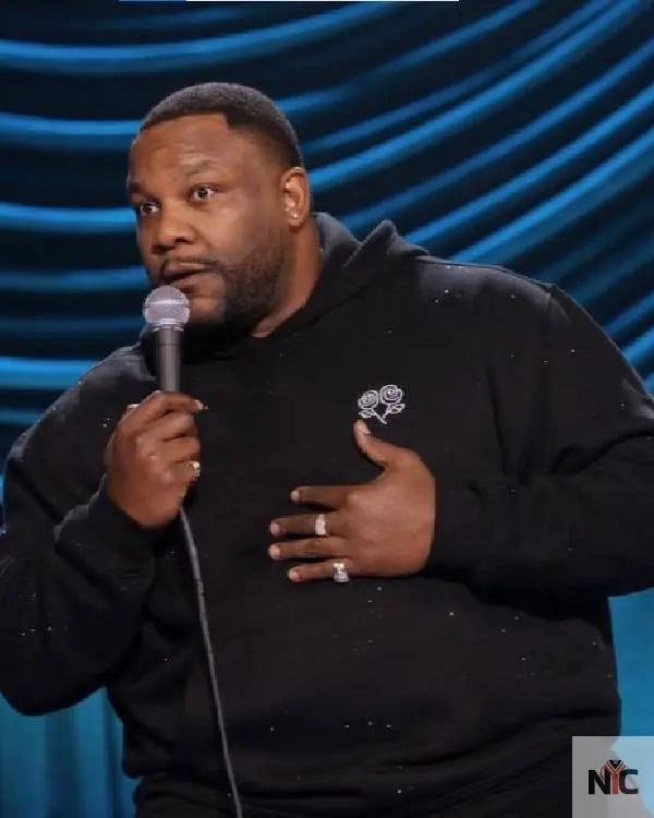 Nate Jackson Super Funny Hoodie The Urban Hawk