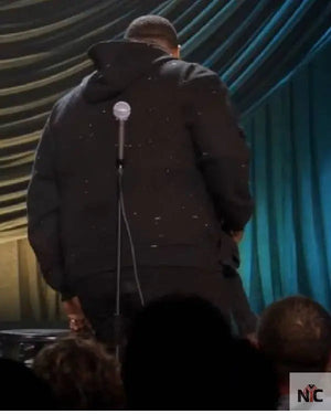 Nate Jackson Super Funny Hoodie The Urban Hawk