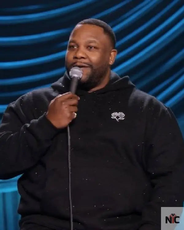 Nate Jackson Super Funny Hoodie The Urban Hawk