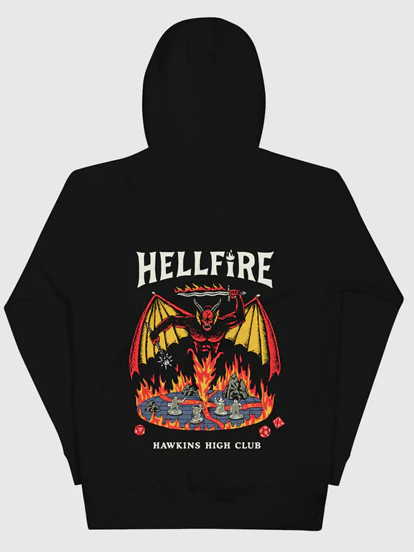 Netflix-x-Stranger-Things-Black-Hellfire-Club-Cropped-Hoodie