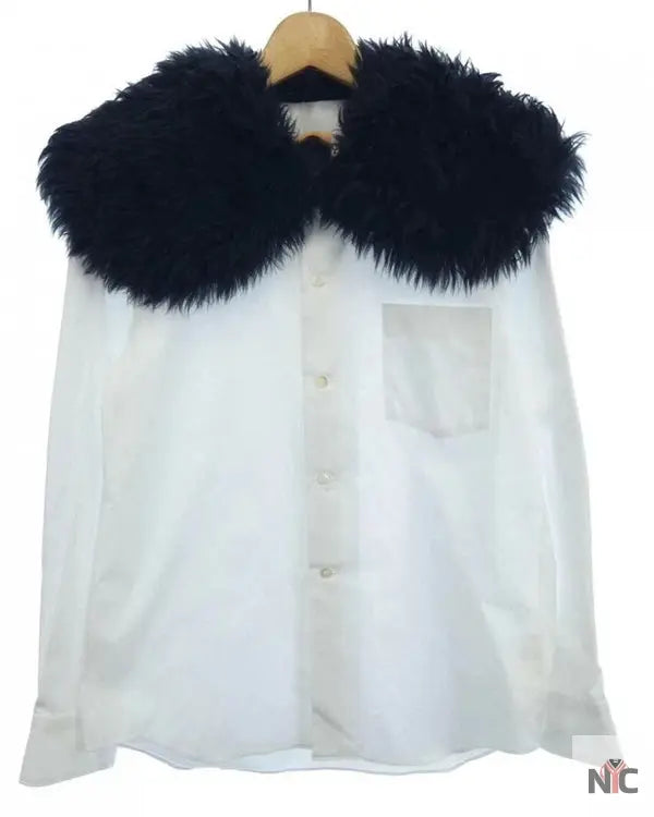 Next Gen NYC S01 Georgia McCann Shirt The Urban Hawk