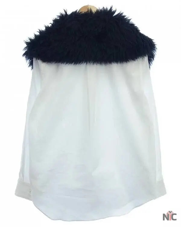 Next Gen NYC S01 Georgia McCann Shirt The Urban Hawk