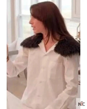 Next Gen NYC S01 Georgia McCann Shirt The Urban Hawk