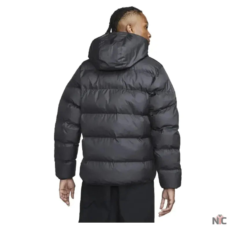 Nike Windrunner PrimaLoft Men’s Storm-FIT Hooded Puffer Jacket The Urban Hawk