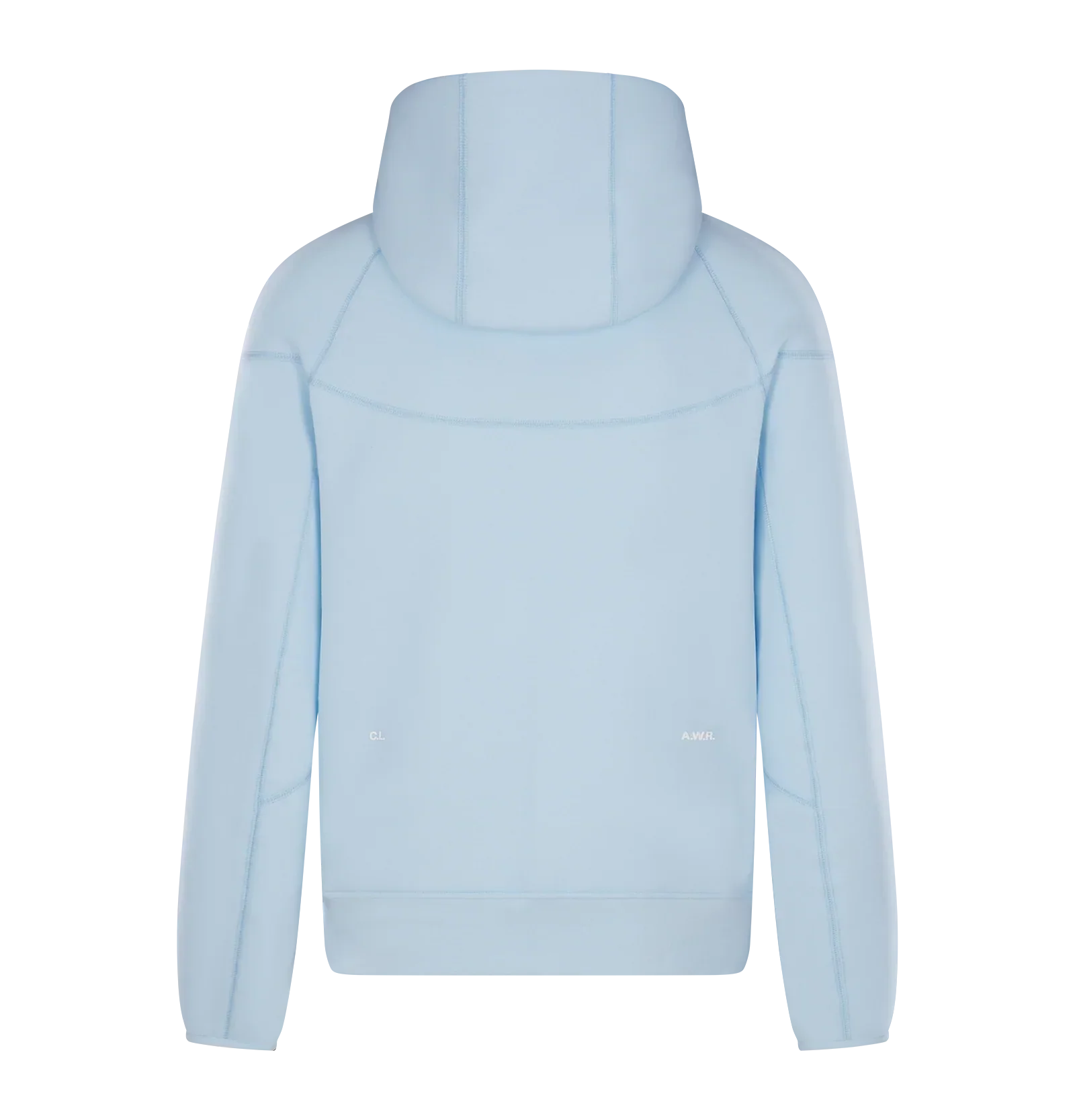 Nike-X-Nocta-Tech-Fleece-Zip-Hoodie-Back