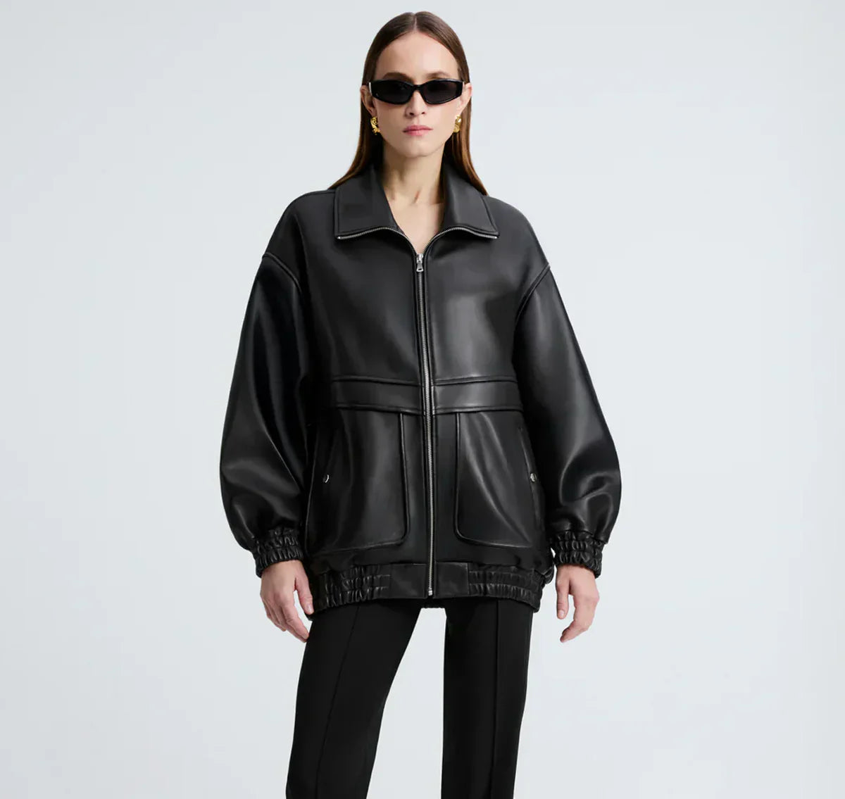 Nour_Hammour_Beck_Oversized_Leather_Jacket