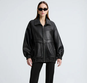 Nour_Hammour_Beck_Oversized_Leather_Jacket