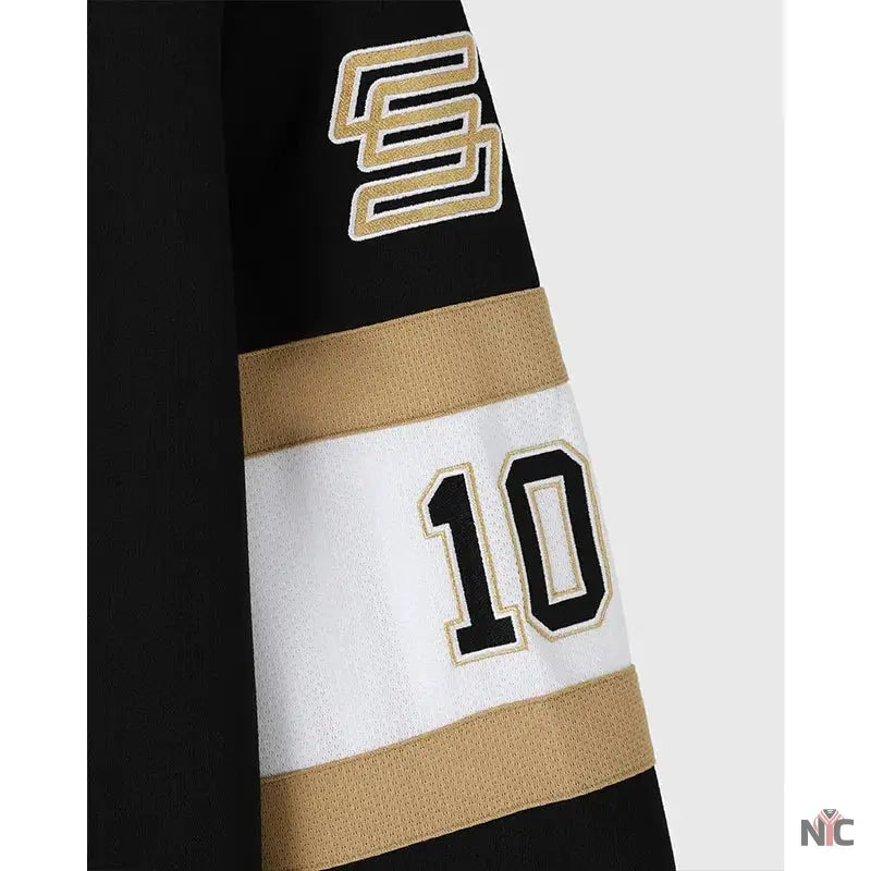 OVO Sherwood Hockey Jersey The Urban Hawk