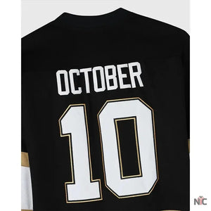 OVO Sherwood Hockey Jersey The Urban Hawk