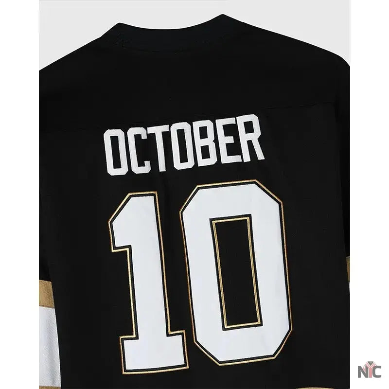 OVO Sherwood Hockey Jersey The Urban Hawk