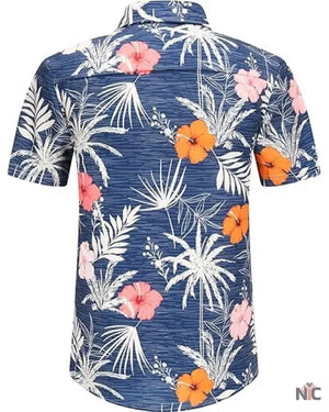 Ocean Front Property Hunt Hawaiian Shirt The Urban Hawk