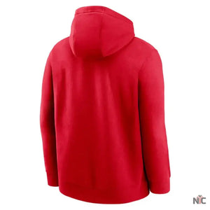 Ohio State Hoodie The Urban Hawk