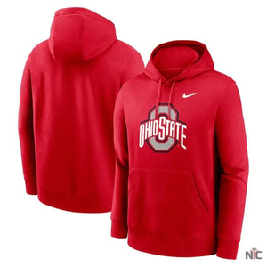 Ohio State Hoodie The Urban Hawk