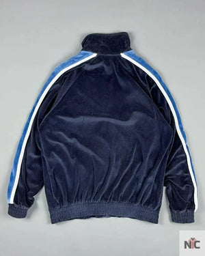 Oldskool Gear Southpole Velour Tracksuit The Urban Hawk