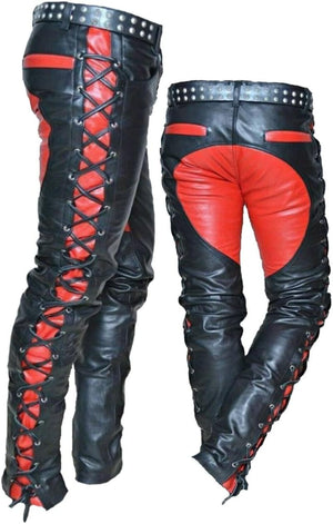 Pants_With_Laces_On_The_Side