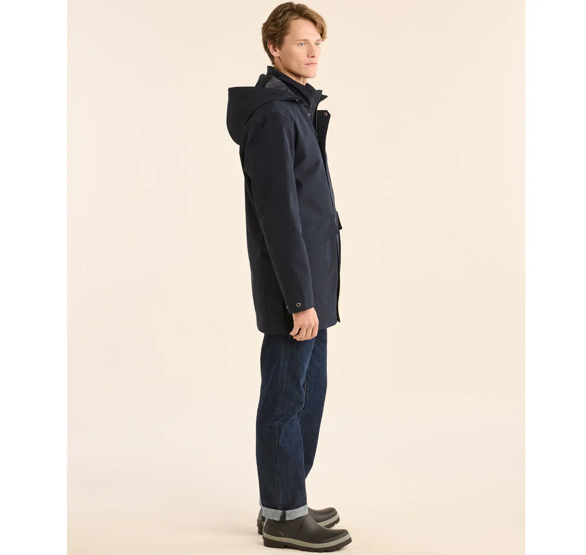 Pendleton_Rain_Jacket_Men_On_Sale