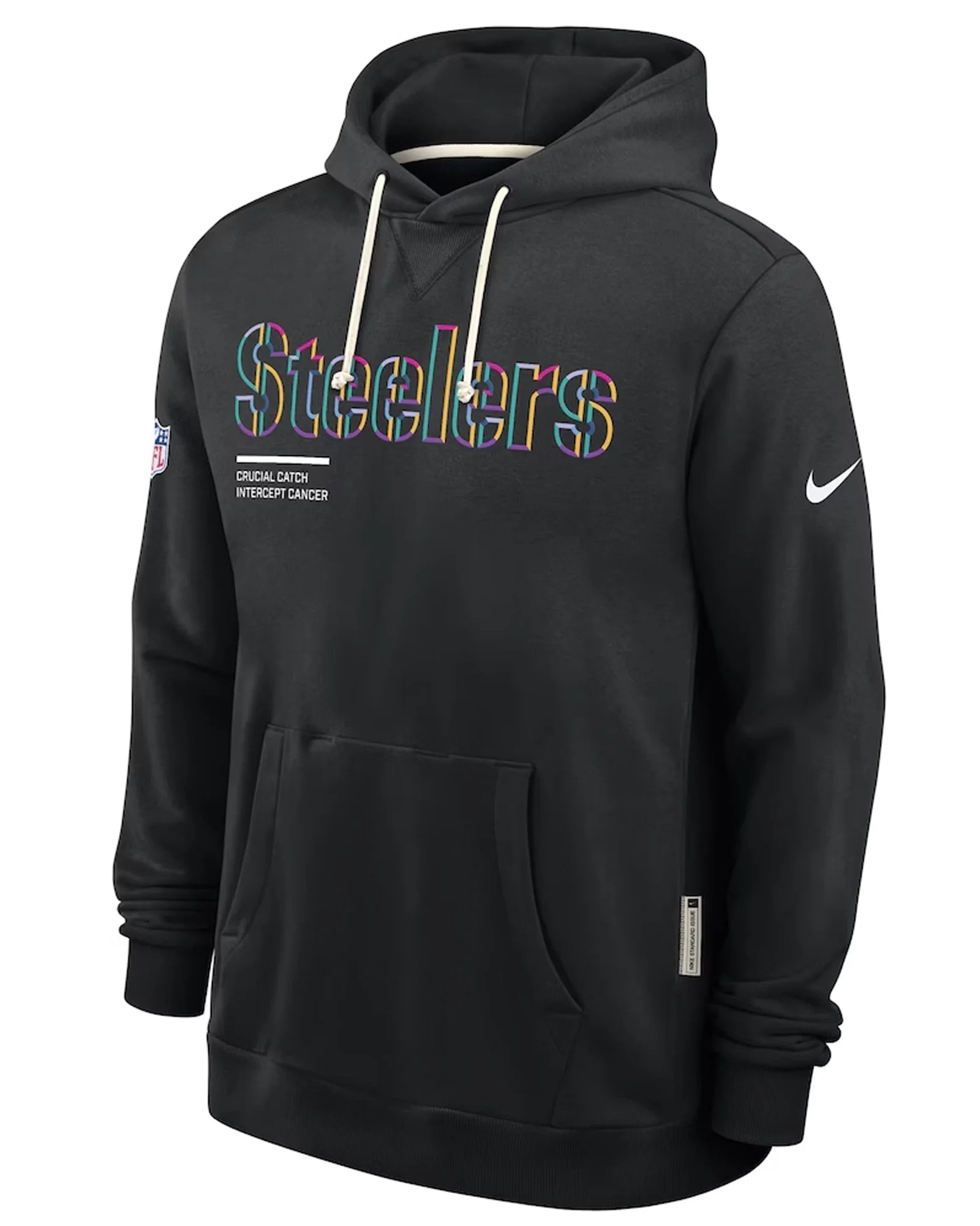 Pittsburgh-Steelers-2025-Crucial-Catch-Pullover-Hoodie