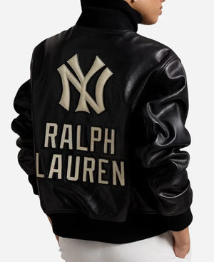 polo-ralph-lauren-yankees-black-leather-jacket