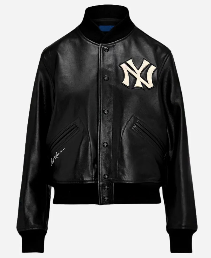 polo-ralph-lauren-yankees-black-leather-jacket