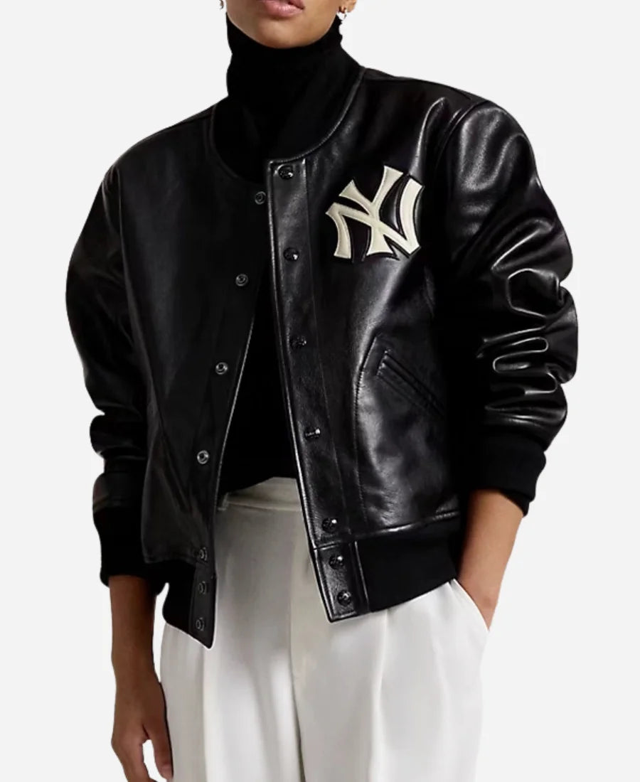 polo-ralph-lauren-yankees-black-leather-jacket