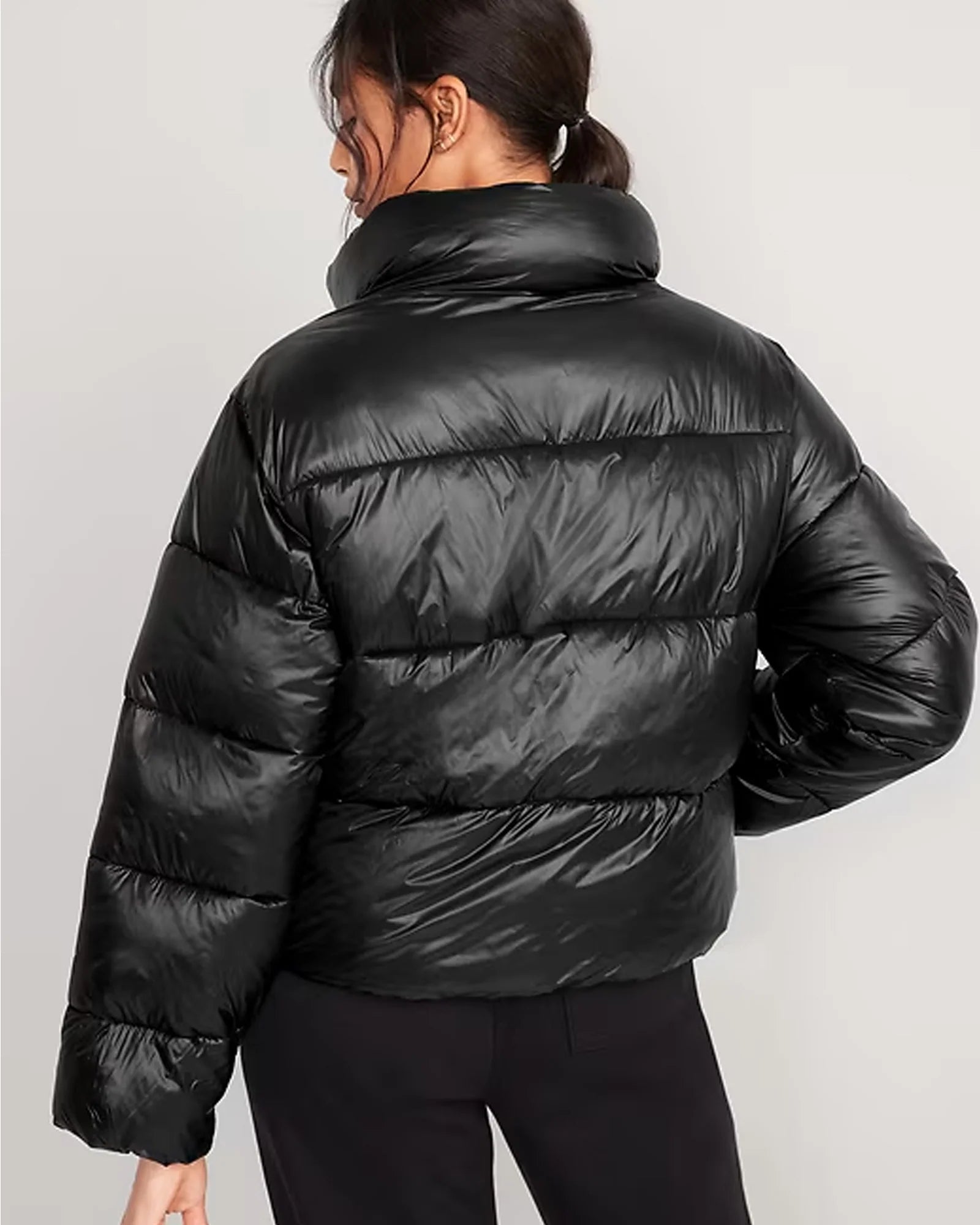Puffer Jacket