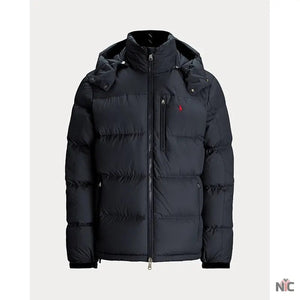 Ralph Lauren Puffer Jacket The Urban Hawk