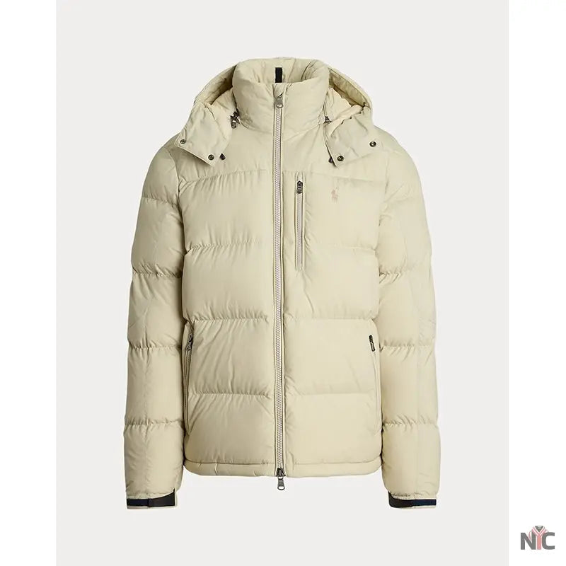 Ralph Lauren Puffer Jacket The Urban Hawk