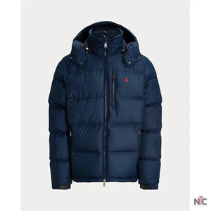 Ralph Lauren Puffer Jacket The Urban Hawk