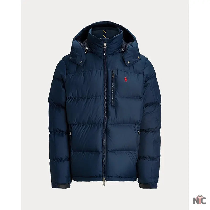 Ralph Lauren Puffer Jacket The Urban Hawk