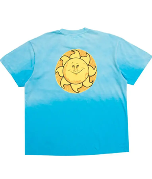 The Runarounds 2025 Axel Ellis Sun T-Shirt USA Jackets