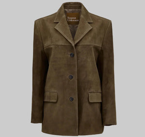 Source_Unknown_Hailey_Blazer_For_Sale