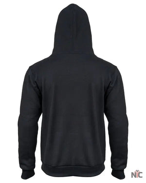 Sp5der VVS Black Hoodie The Urban Hawk