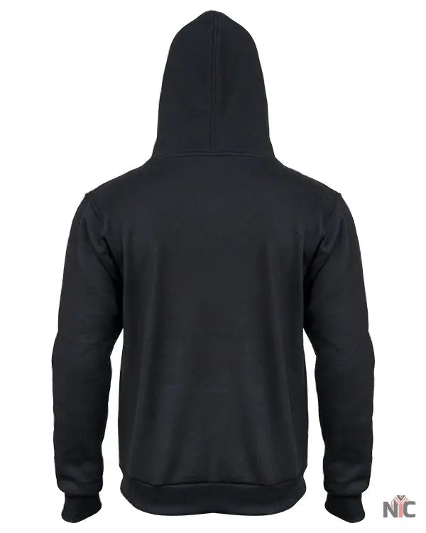 Sp5der VVS Black Hoodie The Urban Hawk