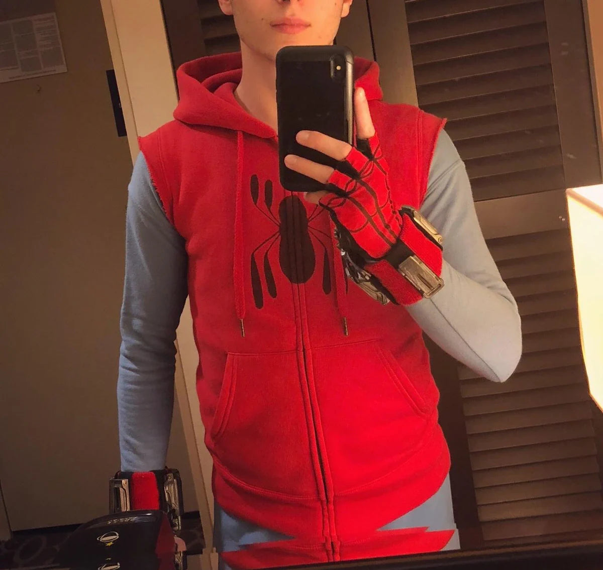 Spiderman_Homecoming_Costume_Hoodie_Sale