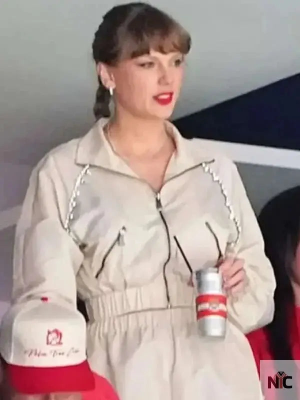 Stanley Cup Final Taylor Swift Jacket The Urban Hawk