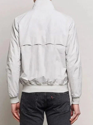 Steve-Mcqueen-Harrington-Gray-Jacket