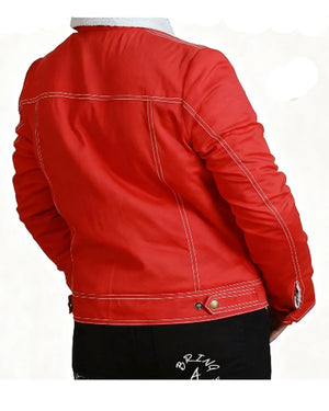 Stranger Things Jacket