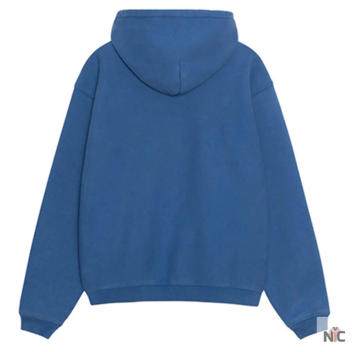 Stussy Unisex International Blue Hoodie The Urban Hawk
