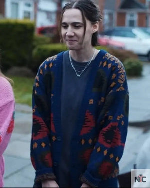 Such Brave Girls S02 Kat Sadler Cardigan The Urban Hawk