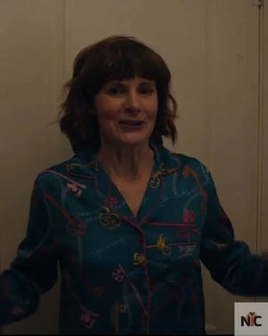 Such Brave Girls S02 Louise Brealey Pajamas The Urban Hawk